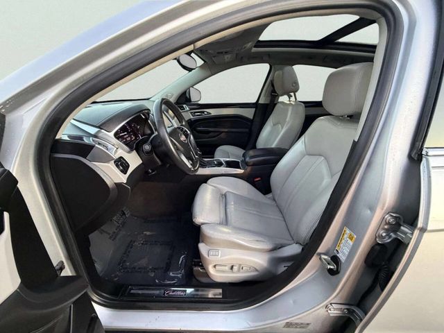 2014 Cadillac SRX FWD 4dr Luxury Collection - 22962832 - 16