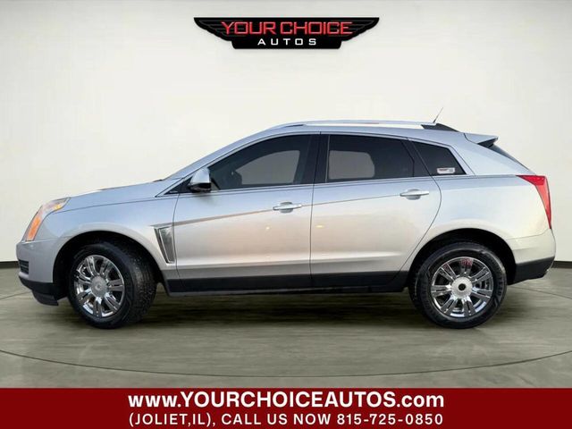 2014 Cadillac SRX FWD 4dr Luxury Collection - 22962832 - 1
