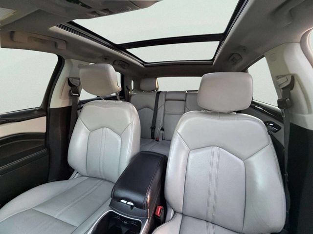 2014 Cadillac SRX FWD 4dr Luxury Collection - 22962832 - 19