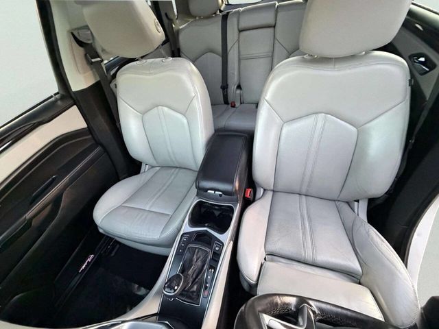 2014 Cadillac SRX FWD 4dr Luxury Collection - 22962832 - 20