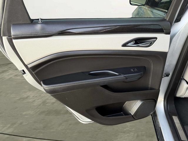 2014 Cadillac SRX FWD 4dr Luxury Collection - 22962832 - 21