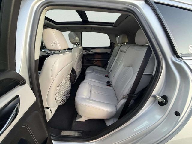 2014 Cadillac SRX FWD 4dr Luxury Collection - 22962832 - 22