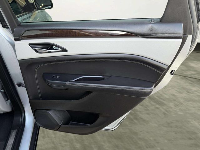 2014 Cadillac SRX FWD 4dr Luxury Collection - 22962832 - 23