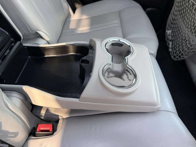 2014 Cadillac SRX FWD 4dr Luxury Collection - 22962832 - 26