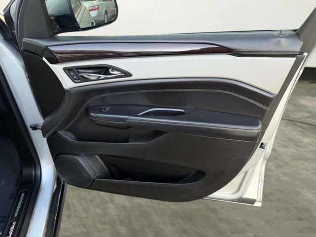 2014 Cadillac SRX FWD 4dr Luxury Collection - 22962832 - 28