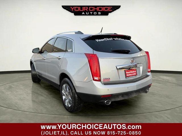 2014 Cadillac SRX FWD 4dr Luxury Collection - 22962832 - 2