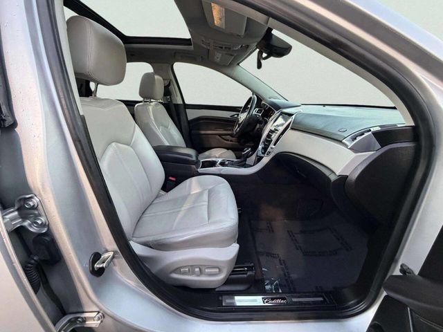 2014 Cadillac SRX FWD 4dr Luxury Collection - 22962832 - 29