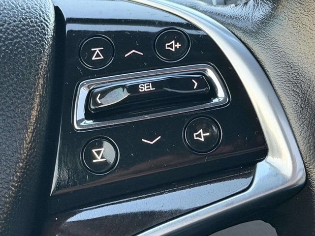 2014 Cadillac SRX FWD 4dr Luxury Collection - 22962832 - 36