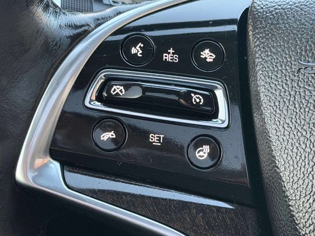 2014 Cadillac SRX FWD 4dr Luxury Collection - 22962832 - 37