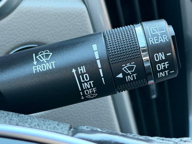 2014 Cadillac SRX FWD 4dr Luxury Collection - 22962832 - 39