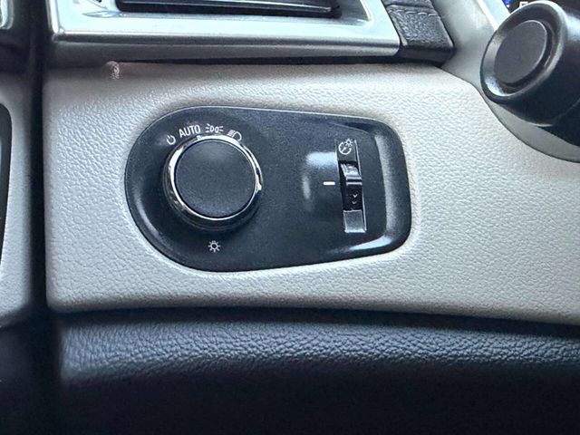 2014 Cadillac SRX FWD 4dr Luxury Collection - 22962832 - 40