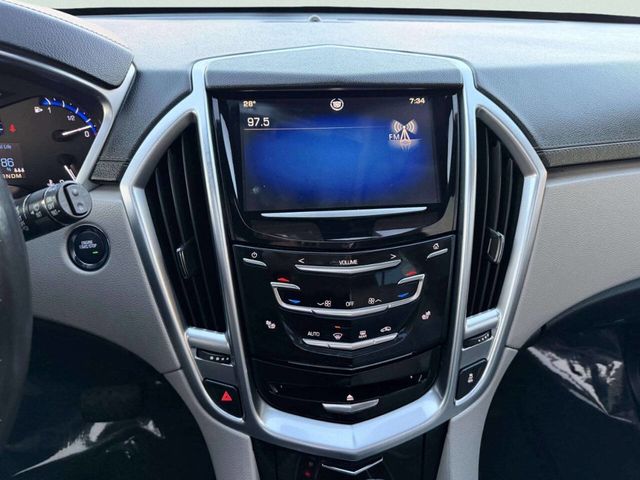 2014 Cadillac SRX FWD 4dr Luxury Collection - 22962832 - 41