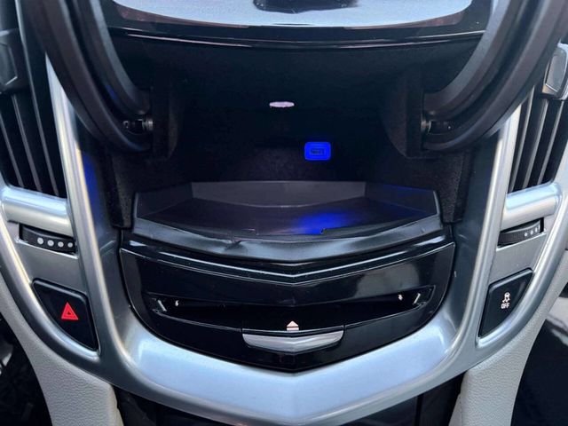 2014 Cadillac SRX FWD 4dr Luxury Collection - 22962832 - 46