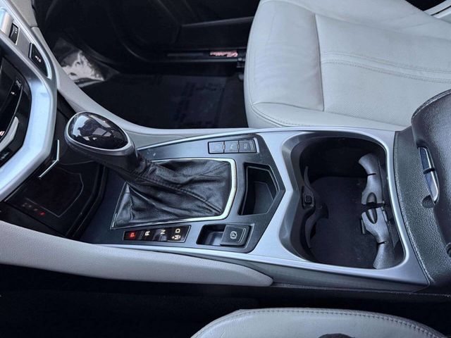 2014 Cadillac SRX FWD 4dr Luxury Collection - 22962832 - 47