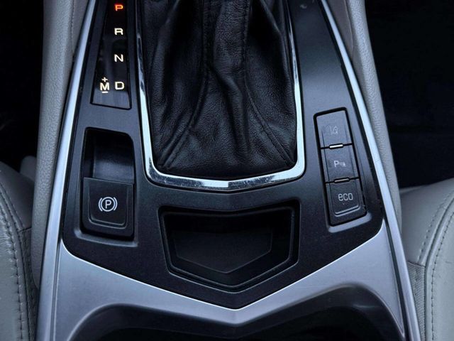 2014 Cadillac SRX FWD 4dr Luxury Collection - 22962832 - 49