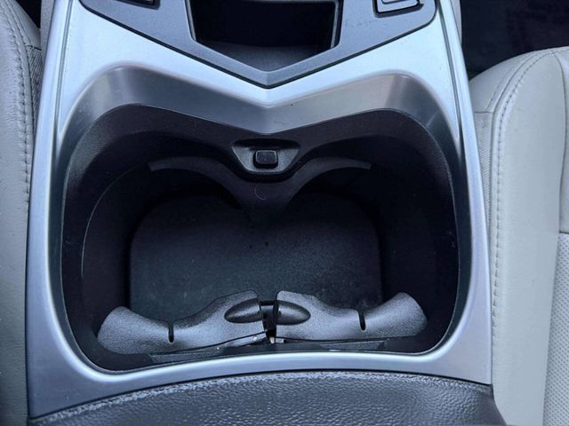 2014 Cadillac SRX FWD 4dr Luxury Collection - 22962832 - 50