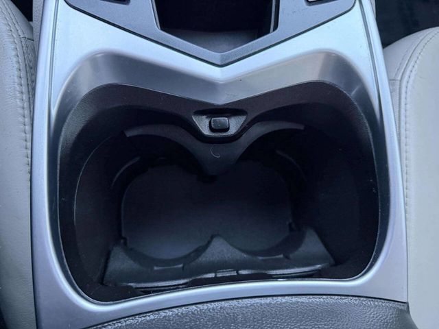 2014 Cadillac SRX FWD 4dr Luxury Collection - 22962832 - 51