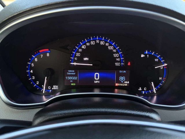 2014 Cadillac SRX FWD 4dr Luxury Collection - 22962832 - 55