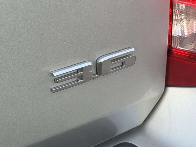 2014 Cadillac SRX FWD 4dr Luxury Collection - 22962832 - 5