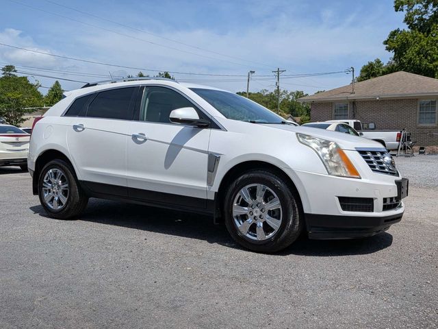 2014 Cadillac SRX FWD 4dr Luxury Collection - 23055703 - 1