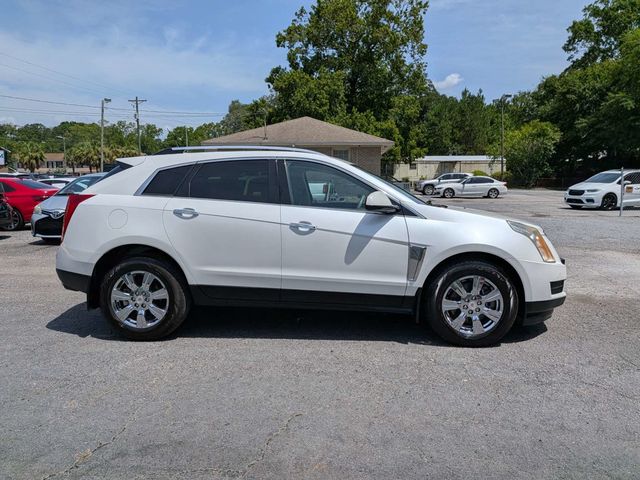 2014 Cadillac SRX FWD 4dr Luxury Collection - 23055703 - 2