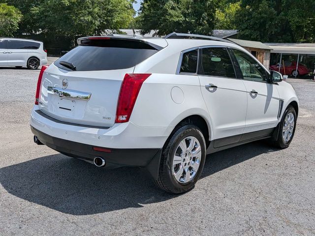 2014 Cadillac SRX FWD 4dr Luxury Collection - 23055703 - 3