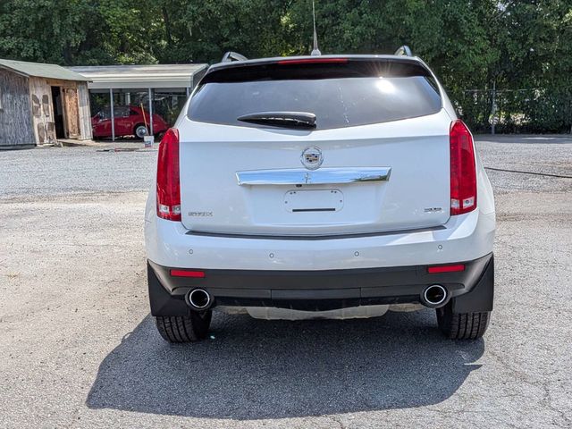 2014 Cadillac SRX