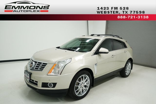 2014 Cadillac SRX FWD 4dr Premium Collection - 22948145 - 0