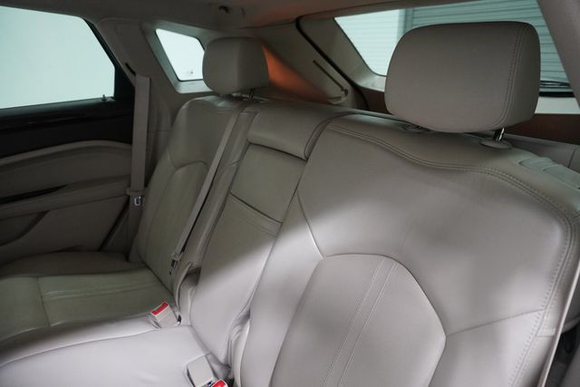 2014 Cadillac SRX FWD 4dr Premium Collection - 22948145 - 11