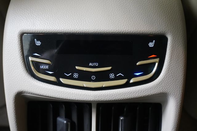 2014 Cadillac SRX FWD 4dr Premium Collection - 22948145 - 12