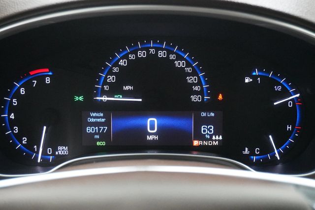 2014 Cadillac SRX FWD 4dr Premium Collection - 22948145 - 18