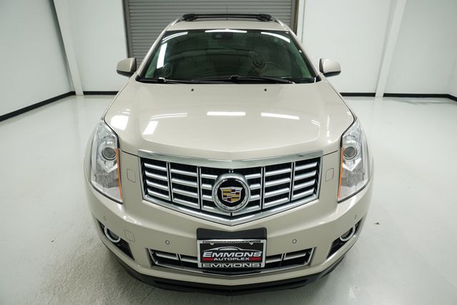 2014 Cadillac SRX FWD 4dr Premium Collection - 22948145 - 1