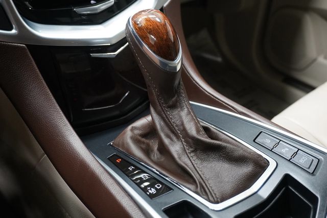 2014 Cadillac SRX FWD 4dr Premium Collection - 22948145 - 22