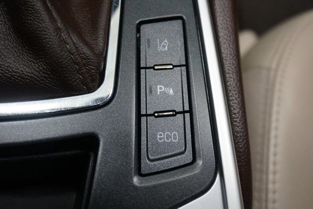 2014 Cadillac SRX FWD 4dr Premium Collection - 22948145 - 23