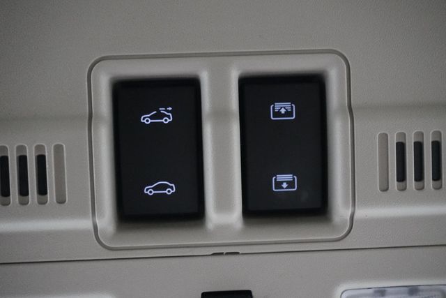 2014 Cadillac SRX FWD 4dr Premium Collection - 22948145 - 25