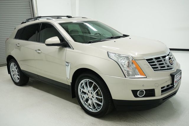 2014 Cadillac SRX FWD 4dr Premium Collection - 22948145 - 2