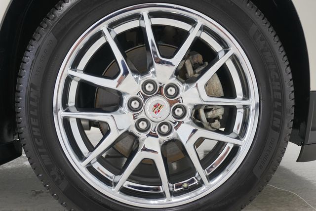 2014 Cadillac SRX FWD 4dr Premium Collection - 22948145 - 30