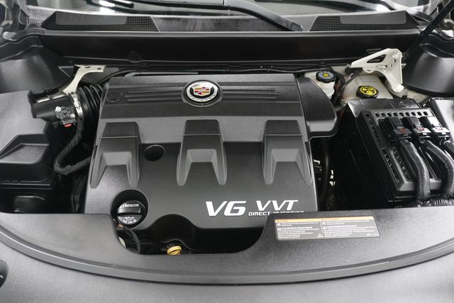 2014 Cadillac SRX FWD 4dr Premium Collection - 22948145 - 33