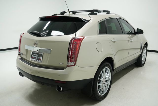 2014 Cadillac SRX FWD 4dr Premium Collection - 22948145 - 3
