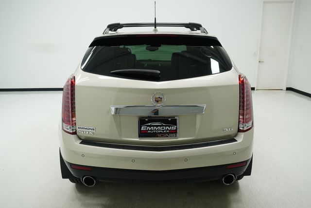 2014 Cadillac SRX FWD 4dr Premium Collection - 22948145 - 4