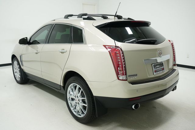 2014 Cadillac SRX FWD 4dr Premium Collection - 22948145 - 5