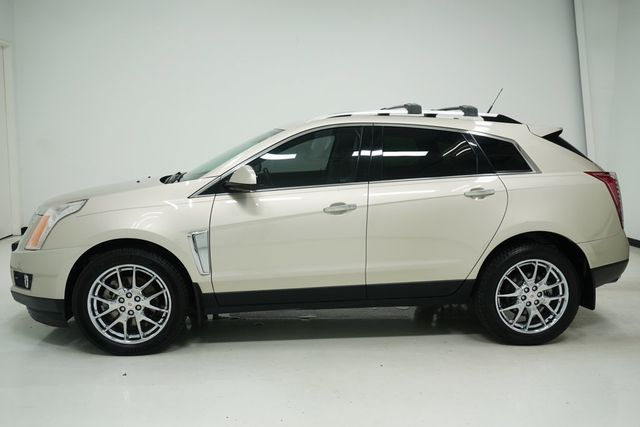 2014 Cadillac SRX FWD 4dr Premium Collection - 22948145 - 6