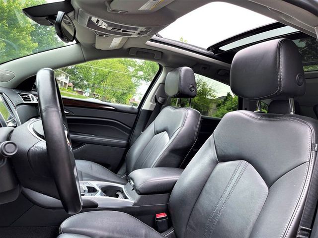 2014 Cadillac SRX Luxury Collection 4dr SUV - 21442458 - 9