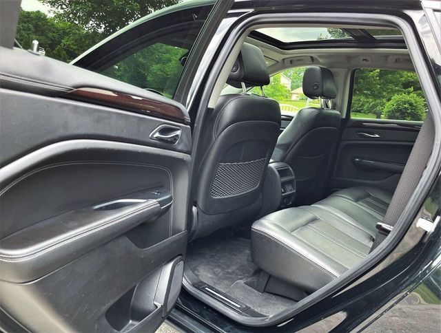 2014 Cadillac SRX Luxury Collection 4dr SUV - 21442458 - 11