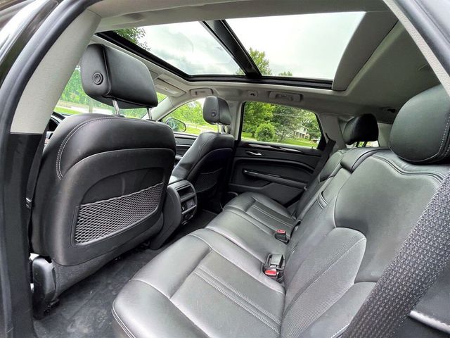 2014 Cadillac SRX Luxury Collection 4dr SUV - 21442458 - 13