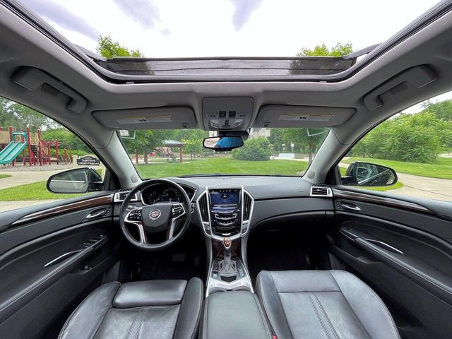 2014 Cadillac SRX Luxury Collection 4dr SUV - 21442458 - 14