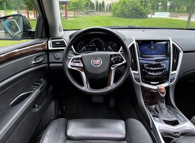 2014 Cadillac SRX Luxury Collection 4dr SUV - 21442458 - 15