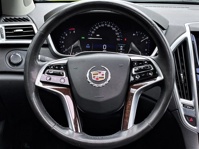 2014 Cadillac SRX Luxury Collection 4dr SUV - 21442458 - 16