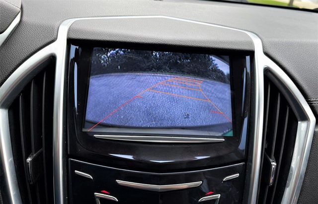 2014 Cadillac SRX Luxury Collection 4dr SUV - 21442458 - 19