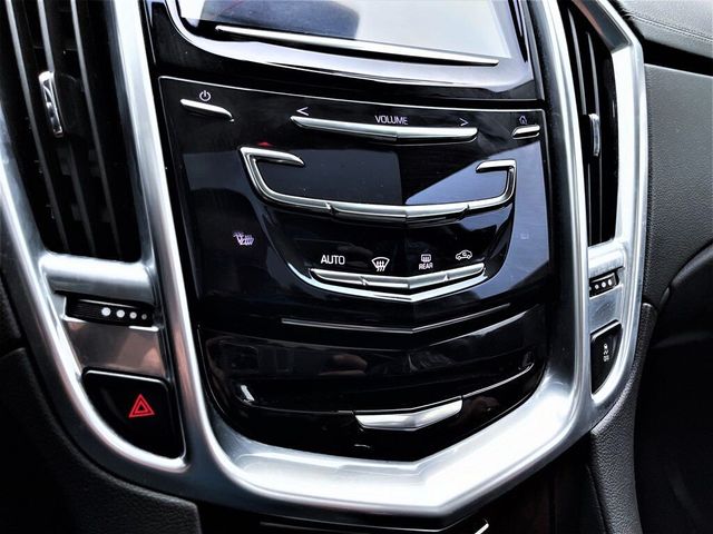 2014 Cadillac SRX Luxury Collection 4dr SUV - 21442458 - 20